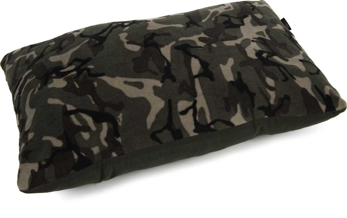 Guļammaiss Fox Camolite Pillow