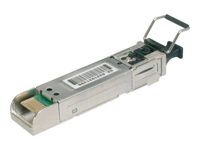 Digitus DN-81001-01 mini GBIC (SFP) modulis