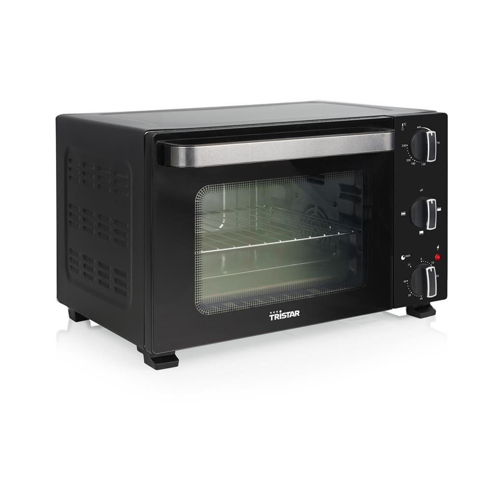 Mini cepeškrāsns Tristar OV-3650, 20 l