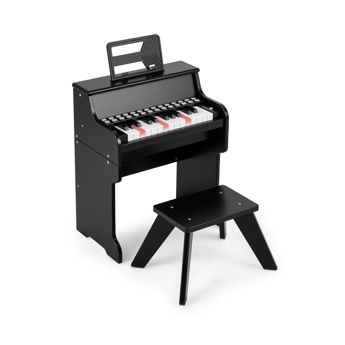 Promotion Mini digitālās klavieres, 25 taustiņi