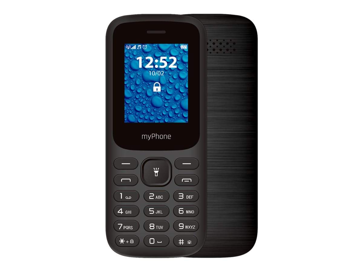 Mobilais tālrunis myPhone 2220, Dual SIM