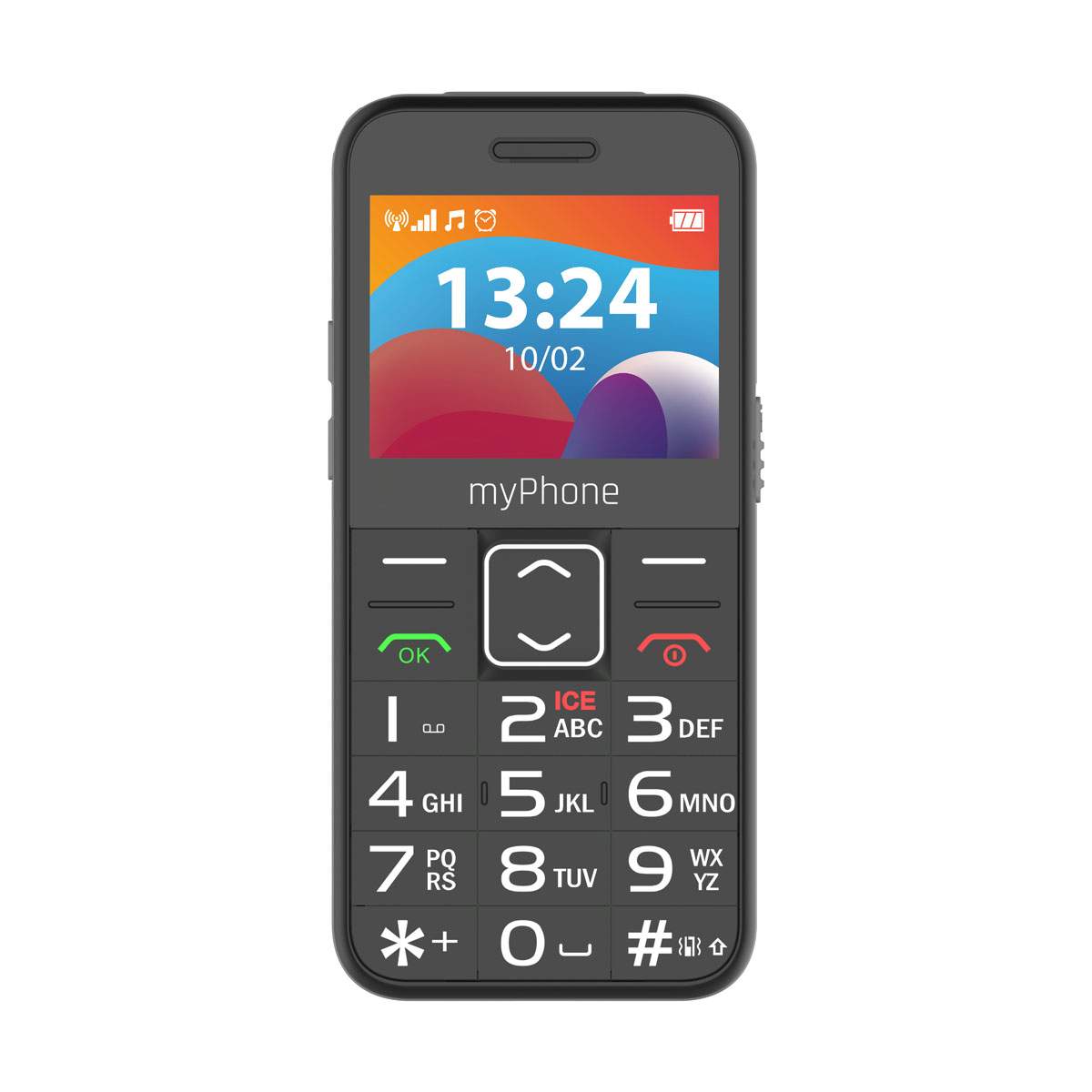 Mobilais tālrunis myPhone HALO 3 LTE