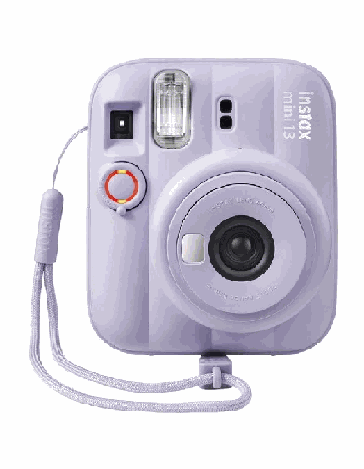 Tūlītējās fotogrāfijas kamera Fujifilm Instax mini