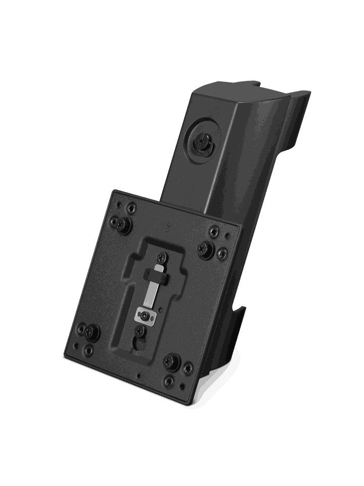 Monitora stiprinājums Lenovo ThinkCentre Tiny Clamp