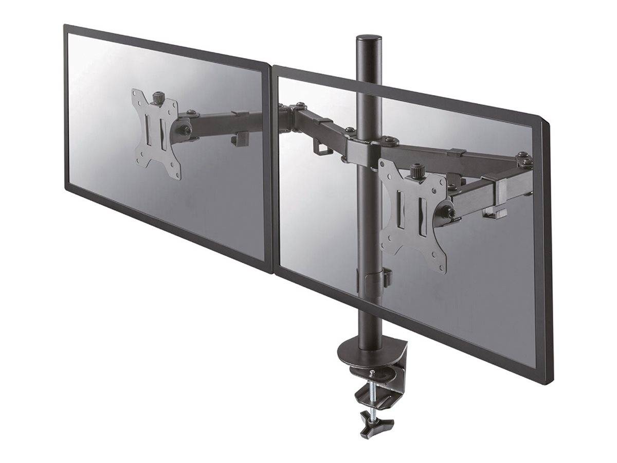 Monitora turētājs Neomounts FPMA-D550DBLACK