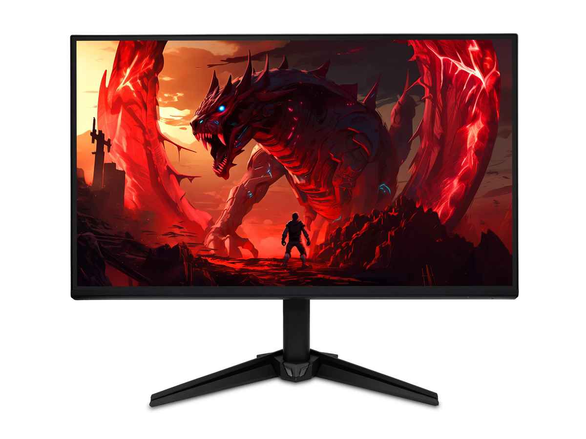 Monitors Acer Nitro QG241Y P6