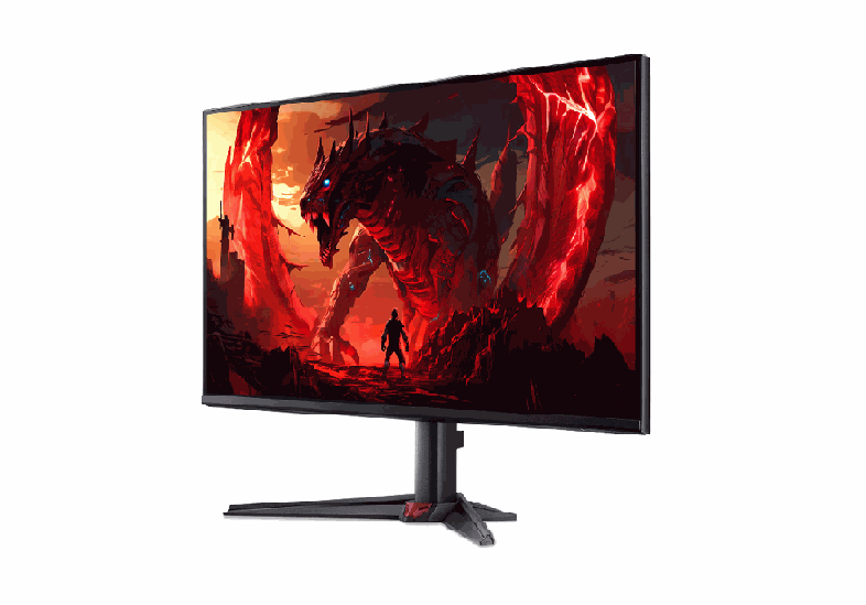 Monitors Acer Nitro VG270P6BMIPX