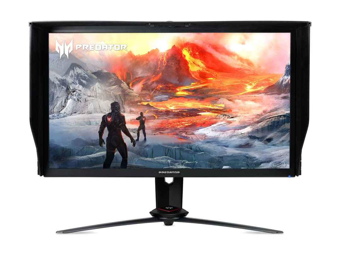 Monitors Acer Predator XB3 XB273KV4bmiiprx