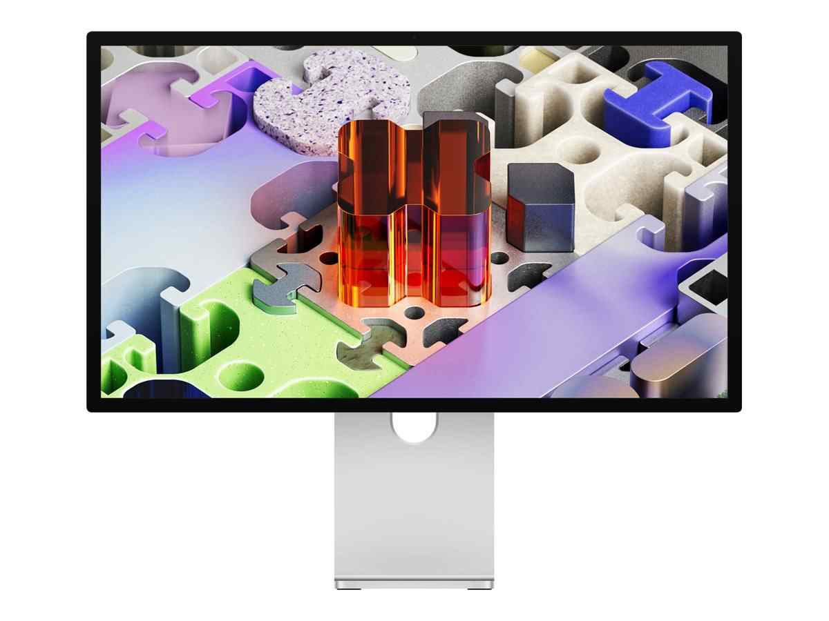 Monitors Apple Studio Display XDR, Nano-Texture