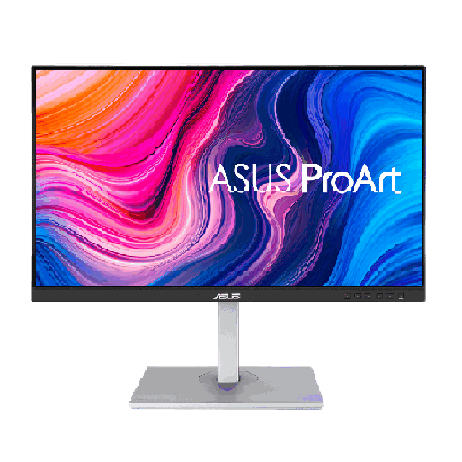 Monitors Asus ProArt Display PA278CV, 27