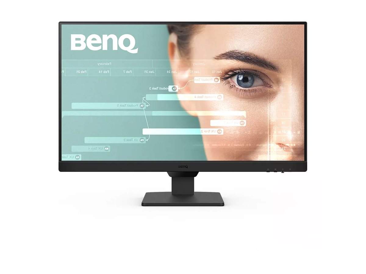 Monitors BenQ GW2790, IPS, 100 Hz