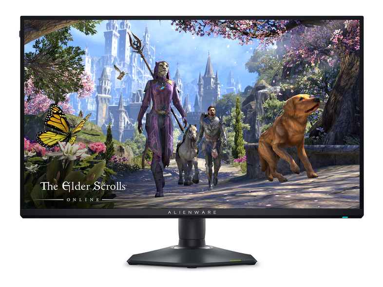 Monitors Dell Alienware AW2725QF