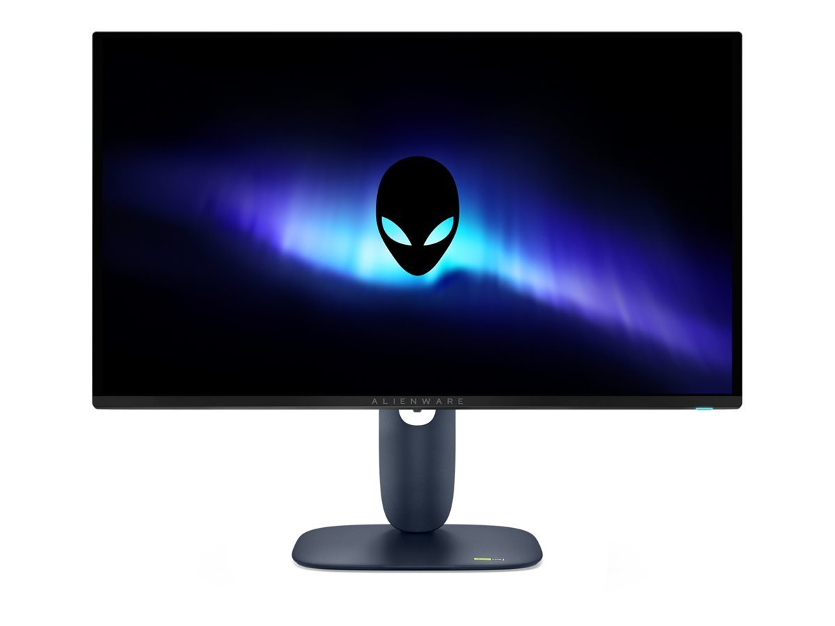 Monitors Dell AW2725D