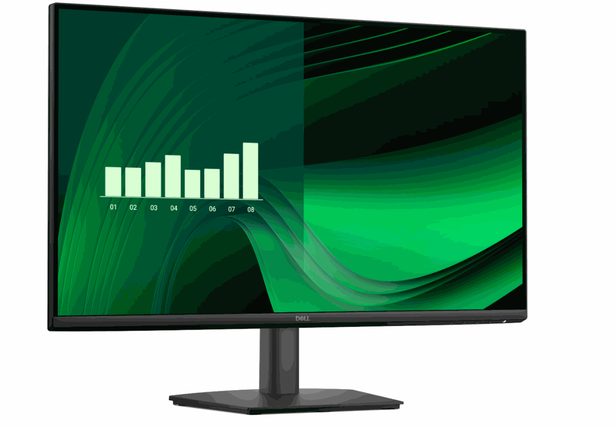 Monitors Dell E2725HM