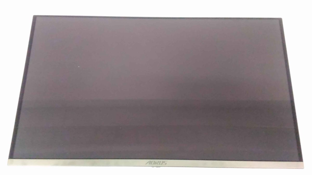 Monitors Gigabyte AORUS FO27Q2, OLED, QHD