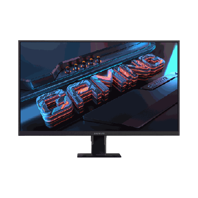 Monitors Gigabyte GS27QA, 27 collas, IPS
