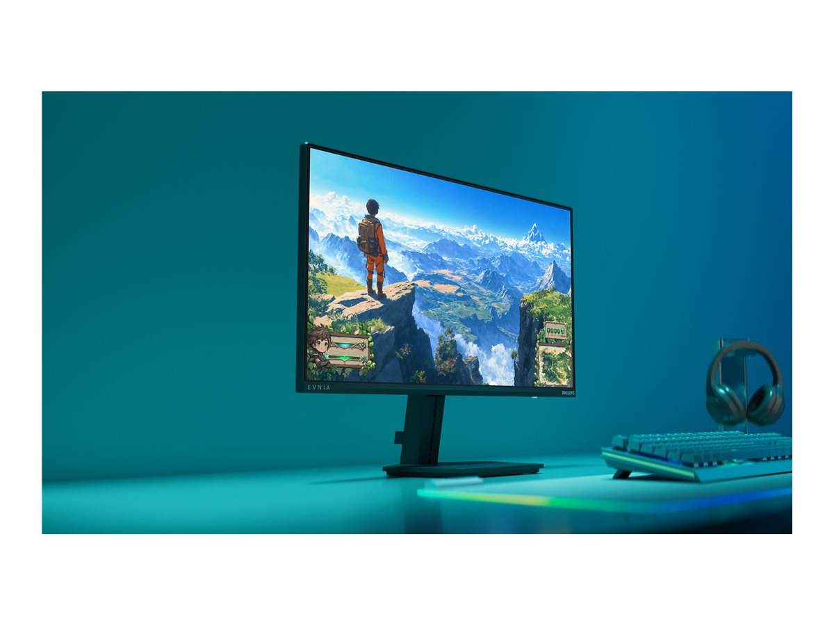 Monitors Philips 24M2N3200NF/00