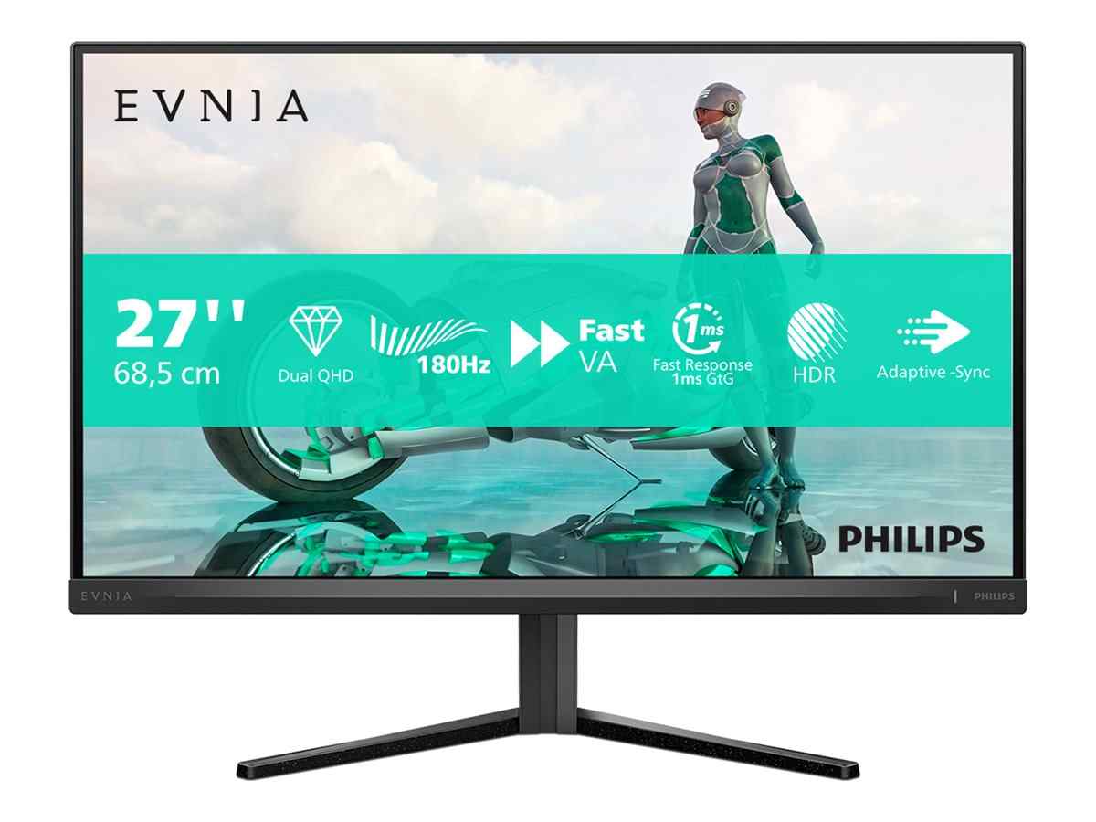 Monitors Philips 27M2N3500NL/00