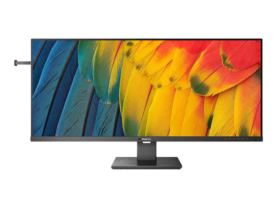 Monitors Philips 40B1U5600/00 USB-C Hub Monitor