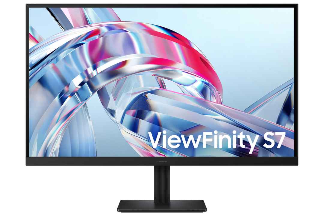 Monitors Samsung LS27H700EAUXEN, 27 collas, IPS