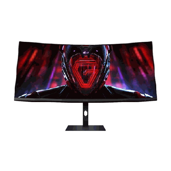 Monitors Xiaomi Curved Gaming Monitor G34WQi