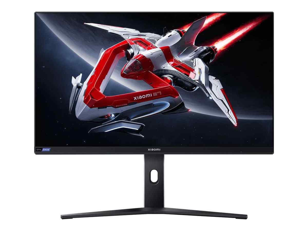Monitors Xiaomi Mini LED Gaming Monitor