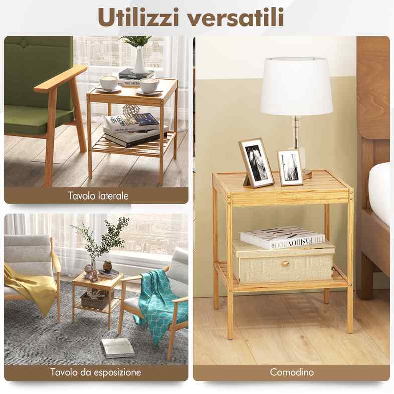Promotion Naktsgaldiņi, 2 gab, 40 ×