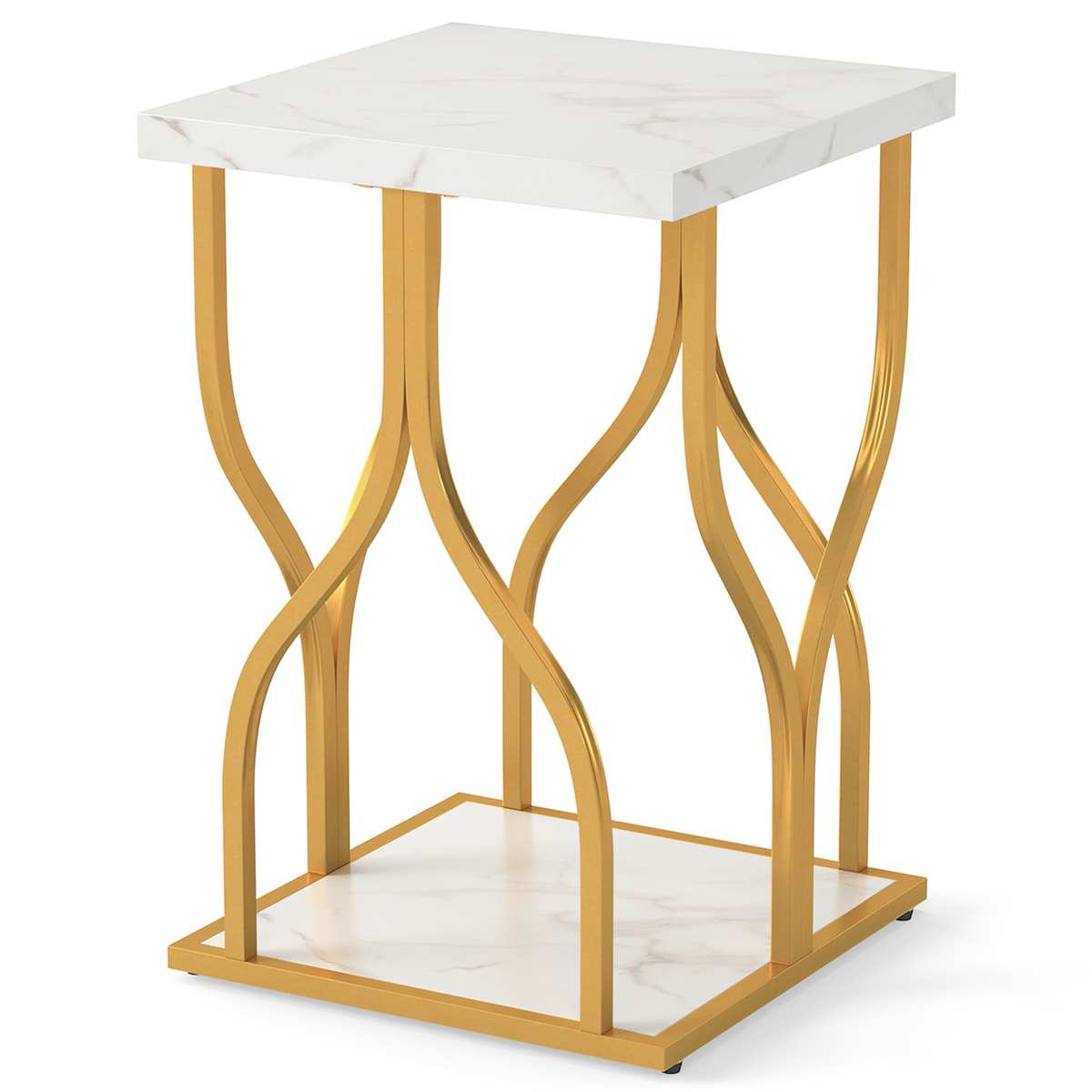 Promotion Naktsgaldiņš, Ar atvērtu plauktu, 15