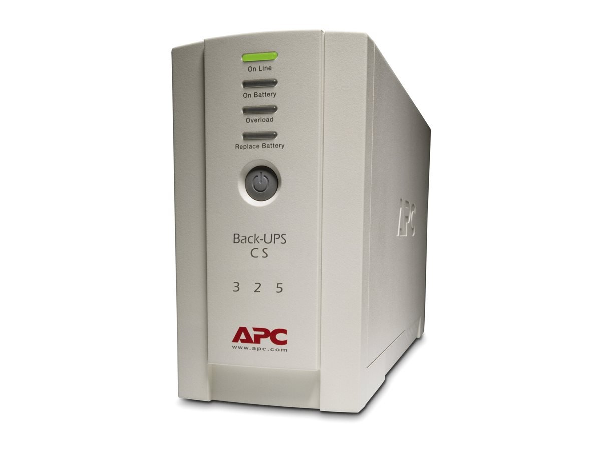 Nepārtrauktās barošanas avots Schneider Electric APC