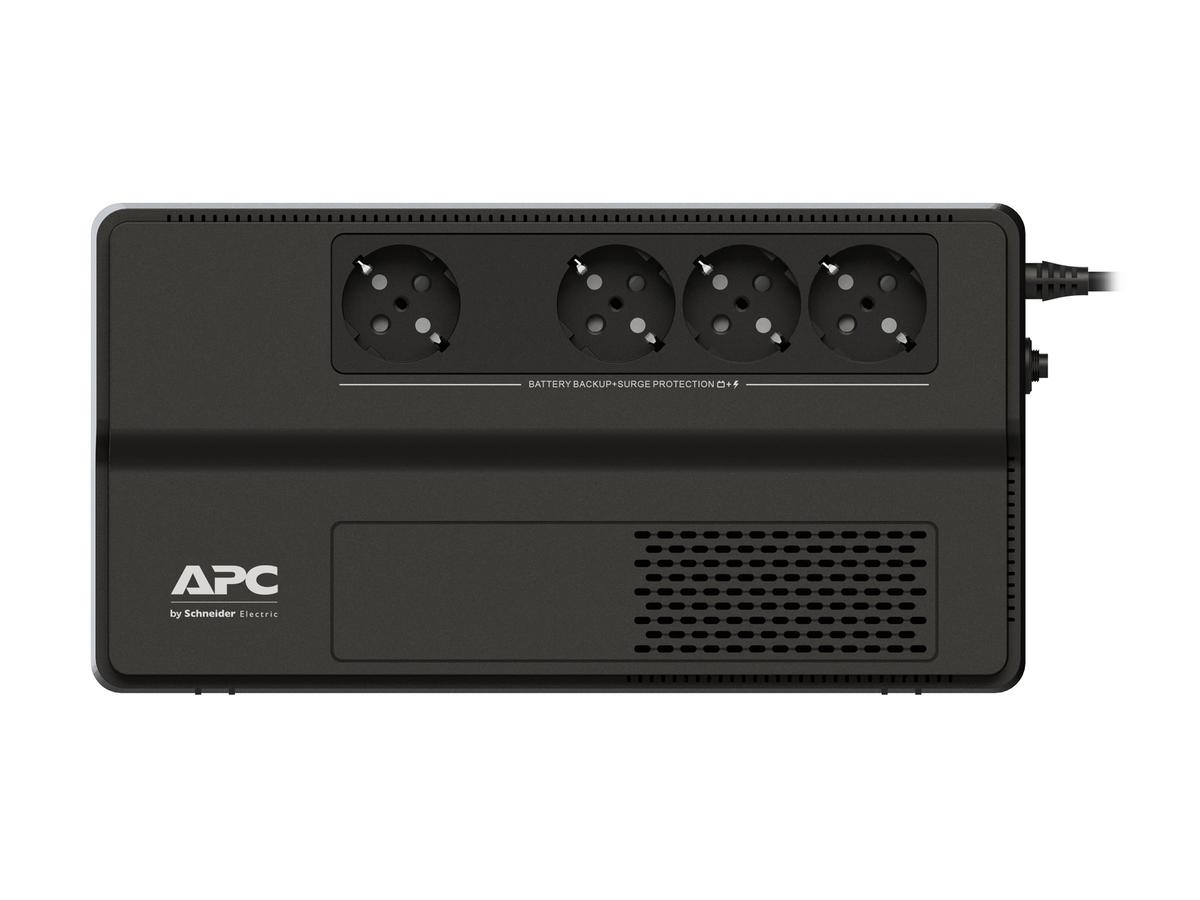 Nepārtrauktās barošanas avots Schneider Electric APC
