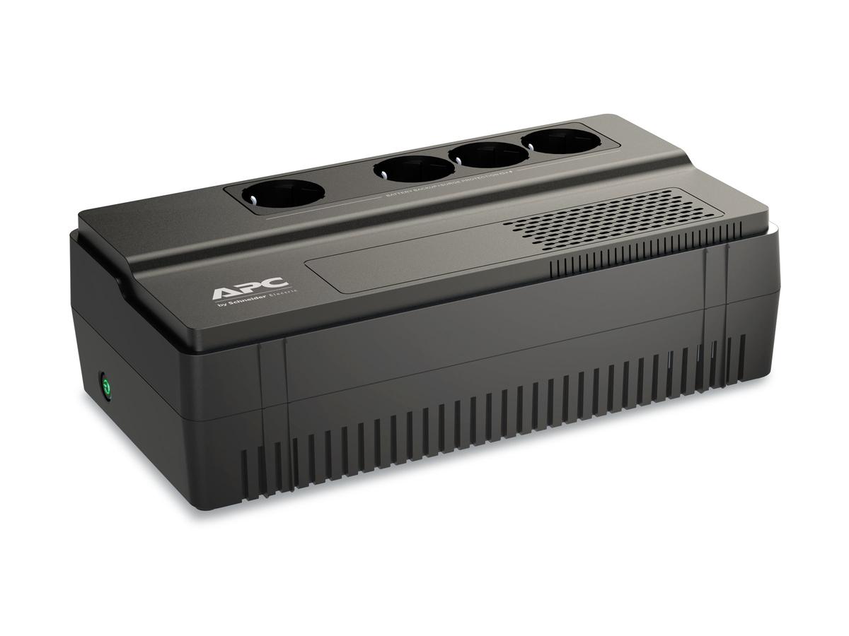 Nepārtrauktās barošanas avots Schneider Electric APC