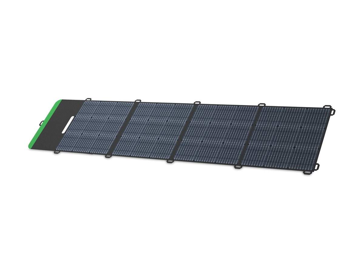 Pārnēsājamais saules panelis Schneider Electric PSP200