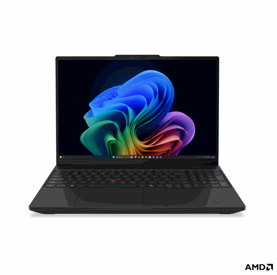 Klēpjdators Lenovo ThinkPad T16 G5 AMD