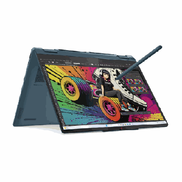 Klēpjdators Lenovo Yoga 7 2-in-1 14AKP10