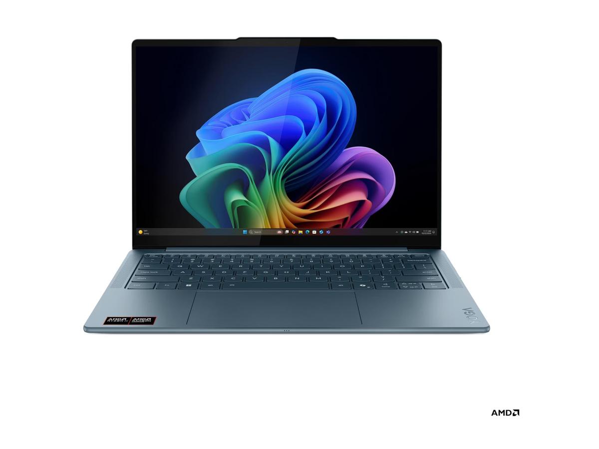 Klēpjdators Lenovo Yoga Slim 7 14AKP10