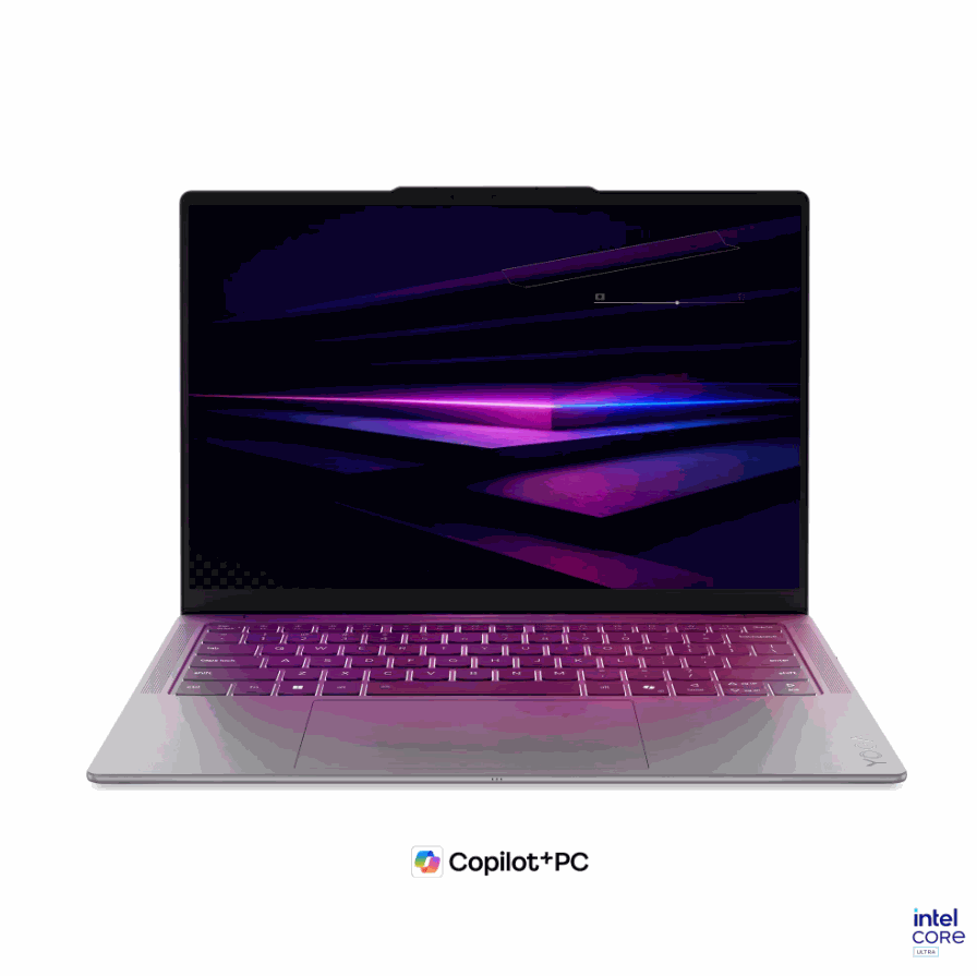 Klēpjdators Lenovo Yoga Slim 7 14IPH11