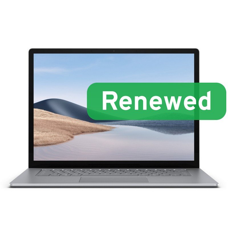 Klēpjdators Microsoft Renewed Surface Laptop 4