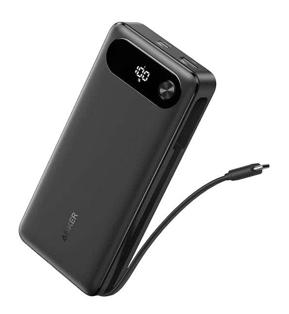 Pārnēsājamais akumulators Anker A1383H11, 20 000