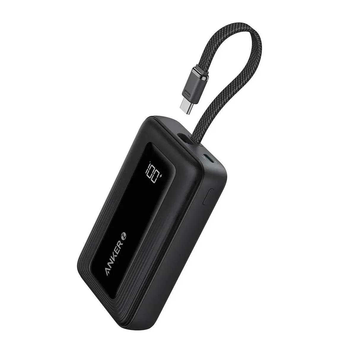 Pārnēsājamais akumulators Anker A1689H11, 20 000