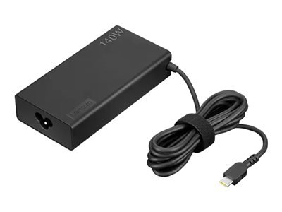 Klēpjdatora adapteris Lenovo Legion Slim 140W