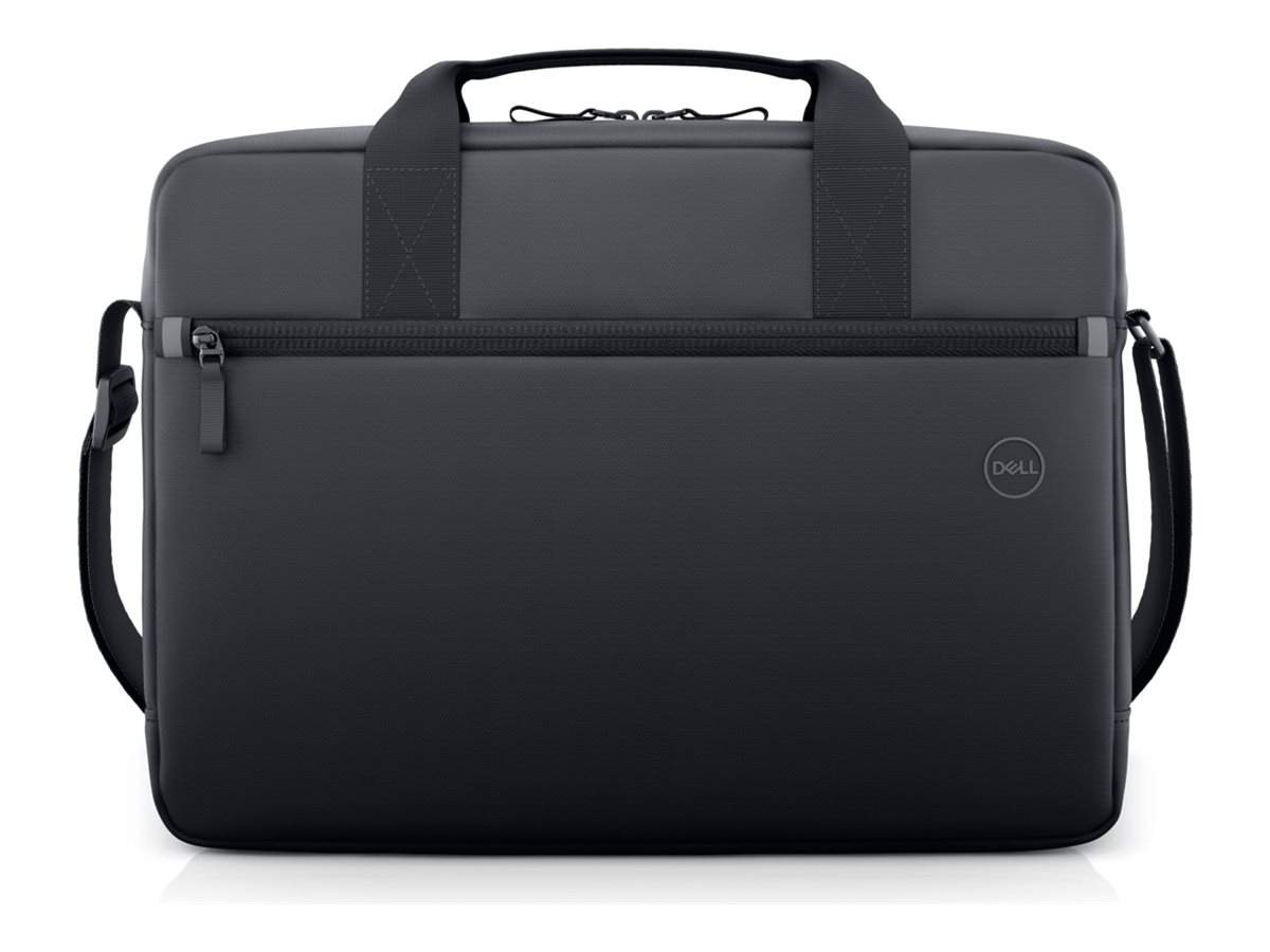 Klēpjdatora soma Dell CC3624, Topload, Melna