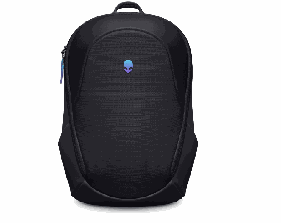 Klēpjdatora mugursoma Dell Alienware AW5625P