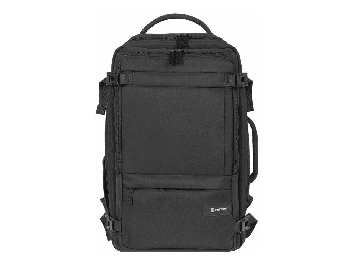 Klēpjdatora mugursoma Natec Camel Lite, 170