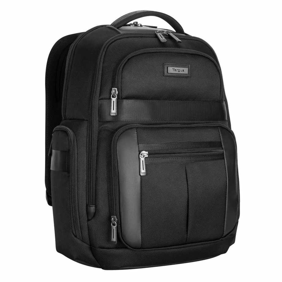 Klēpjdatora mugursoma Targus Mobile Elite Backpack