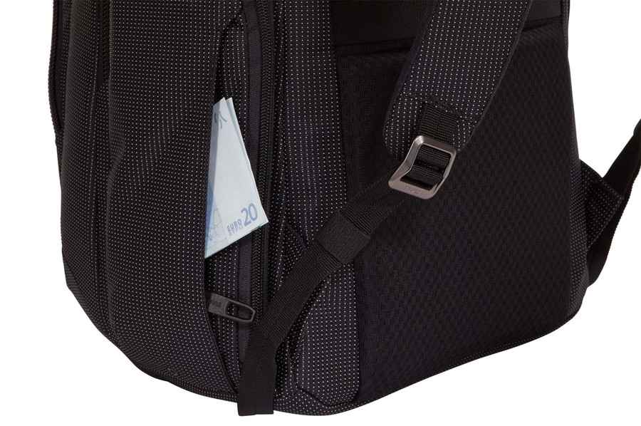 Klēpjdatora mugursoma Thule Crossover 2 30L