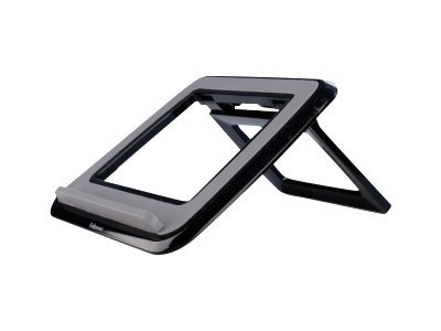 Klēpjdatora statīvs Fellowes Quick Lift I-Spire