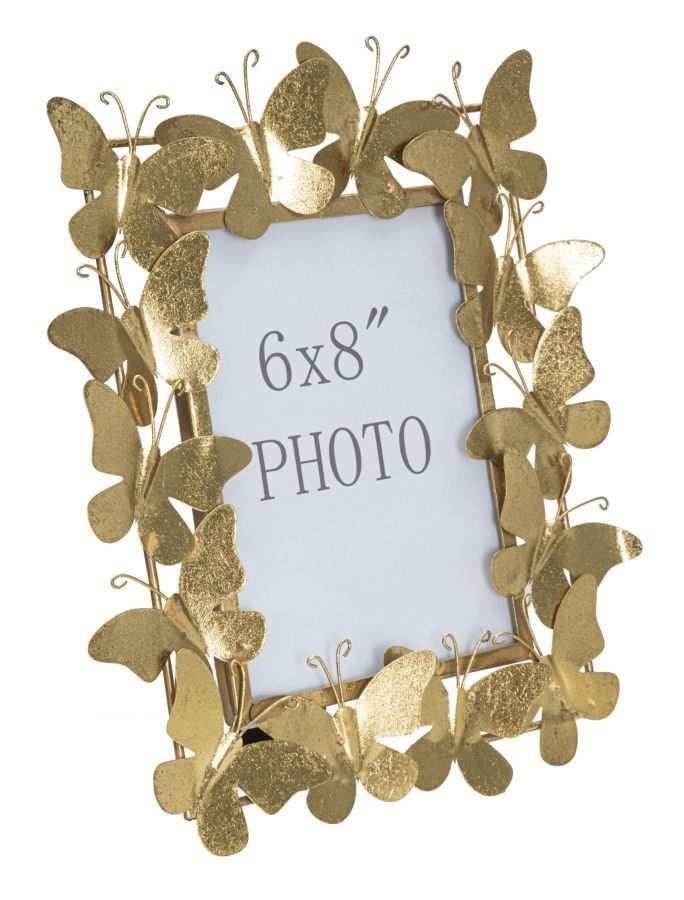 Mauro Ferretti Foto rāmis Butterfly Glam