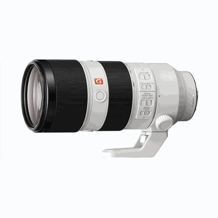 Objektīvs Sony SEL-70200GM FE 70-200mm F2