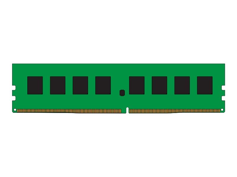 Operatīvā atmiņa Kingston KVR32N22S8/8, 8 GB