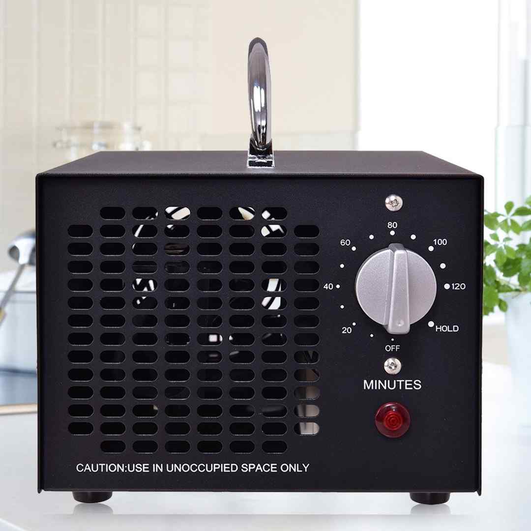 Promotion Ozonators, 5 g/h, 19 ×